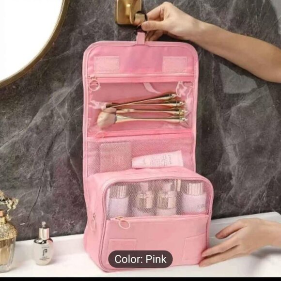 Makeup Bags - Picture 5 of 13